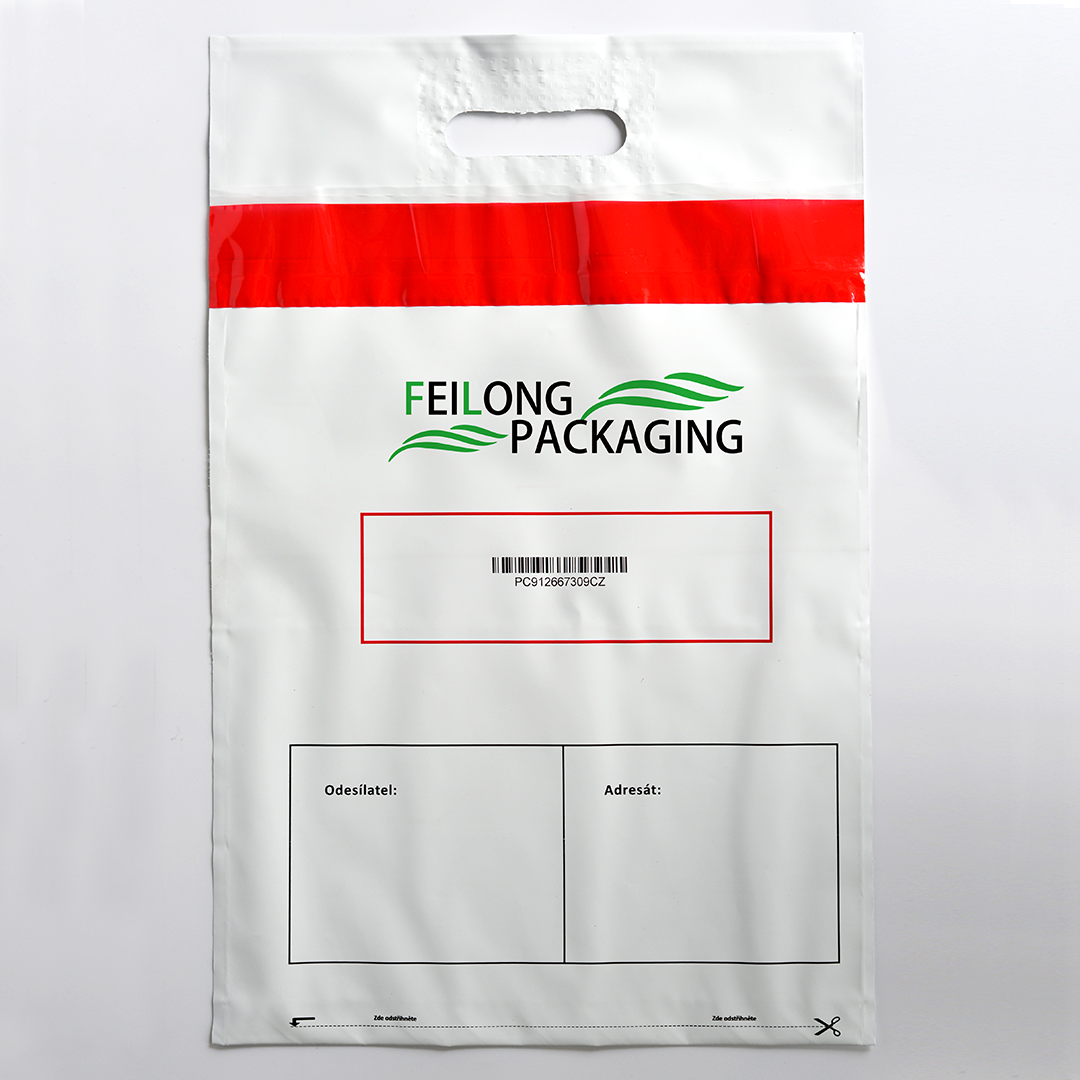 Tamper Evident Bags Manufacturer & Supplier | Feilong Packaging — feilong  packaging