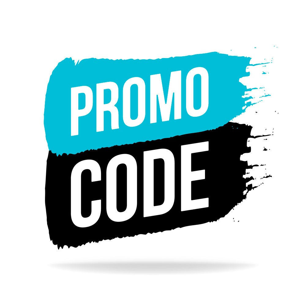 Promo Code, Promotional Discounts