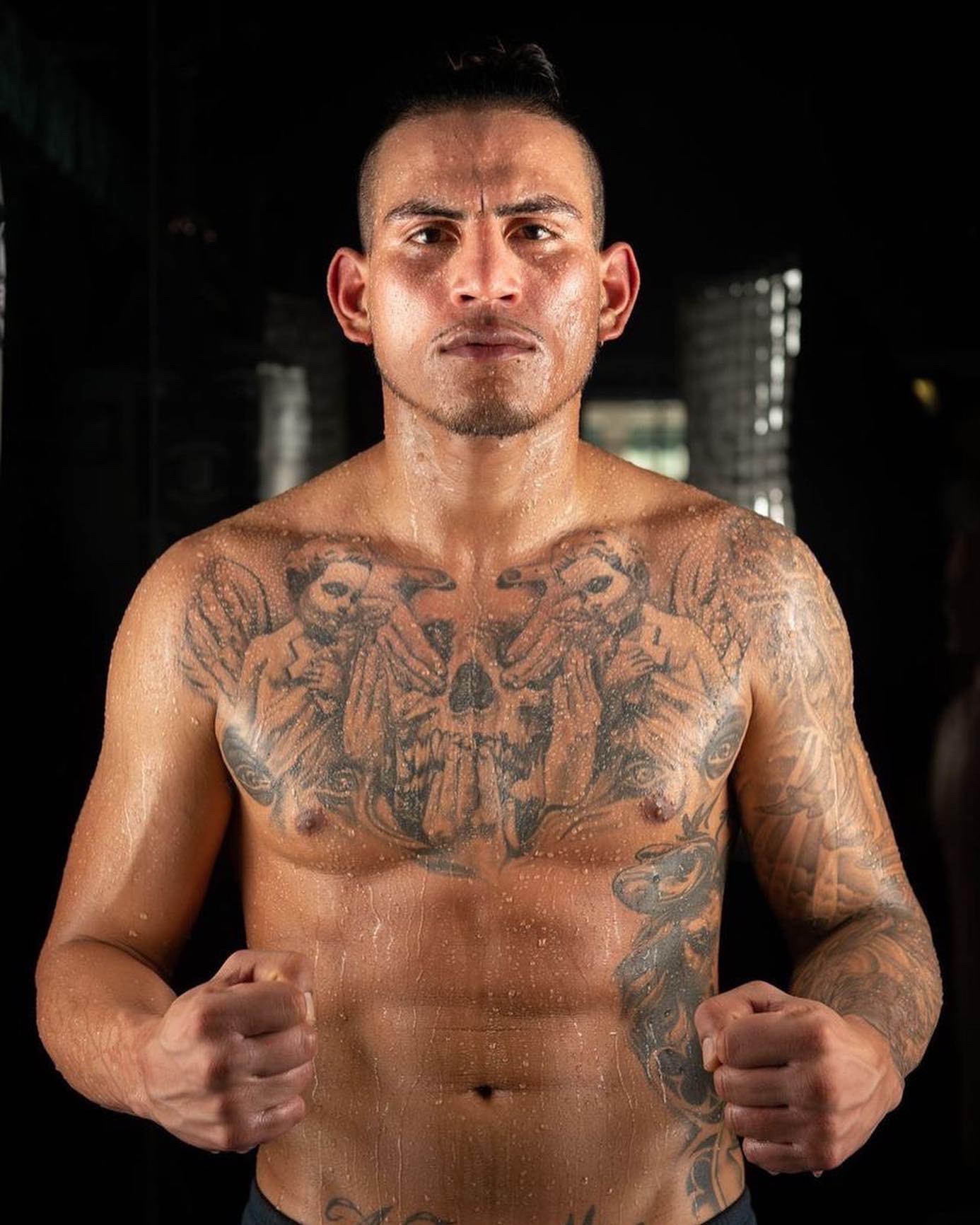 jose benavidez net worth - Ilustrasi 3