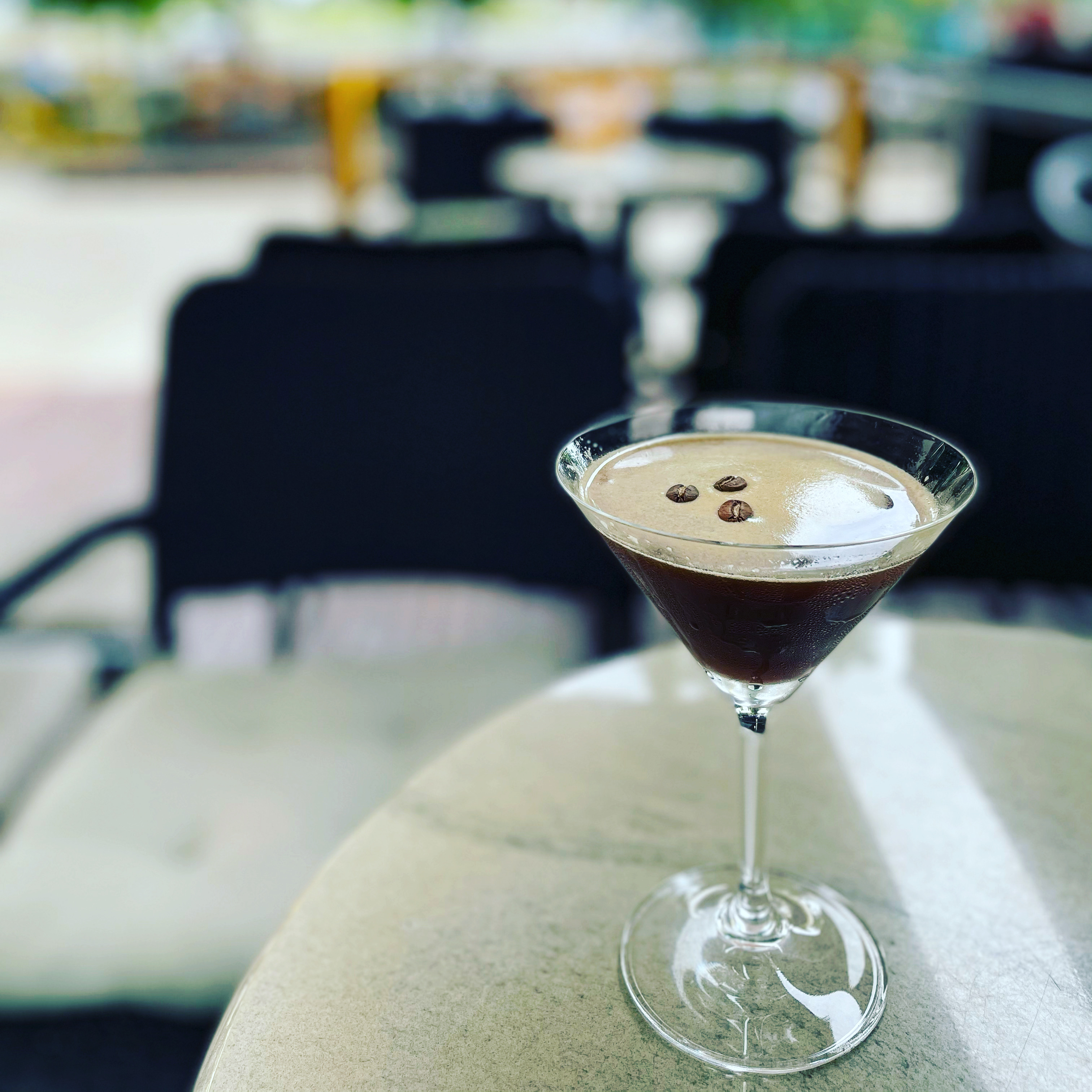 kavantura espresso martini
