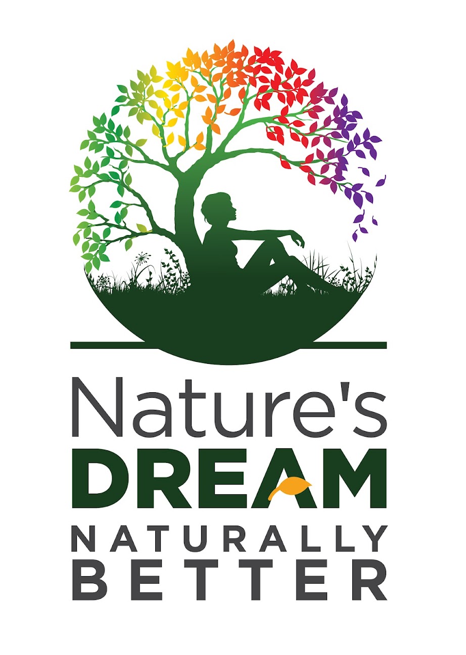 Splash UK distribution partner Natures Dream, bringing naturally better health and beauty products to the UK market