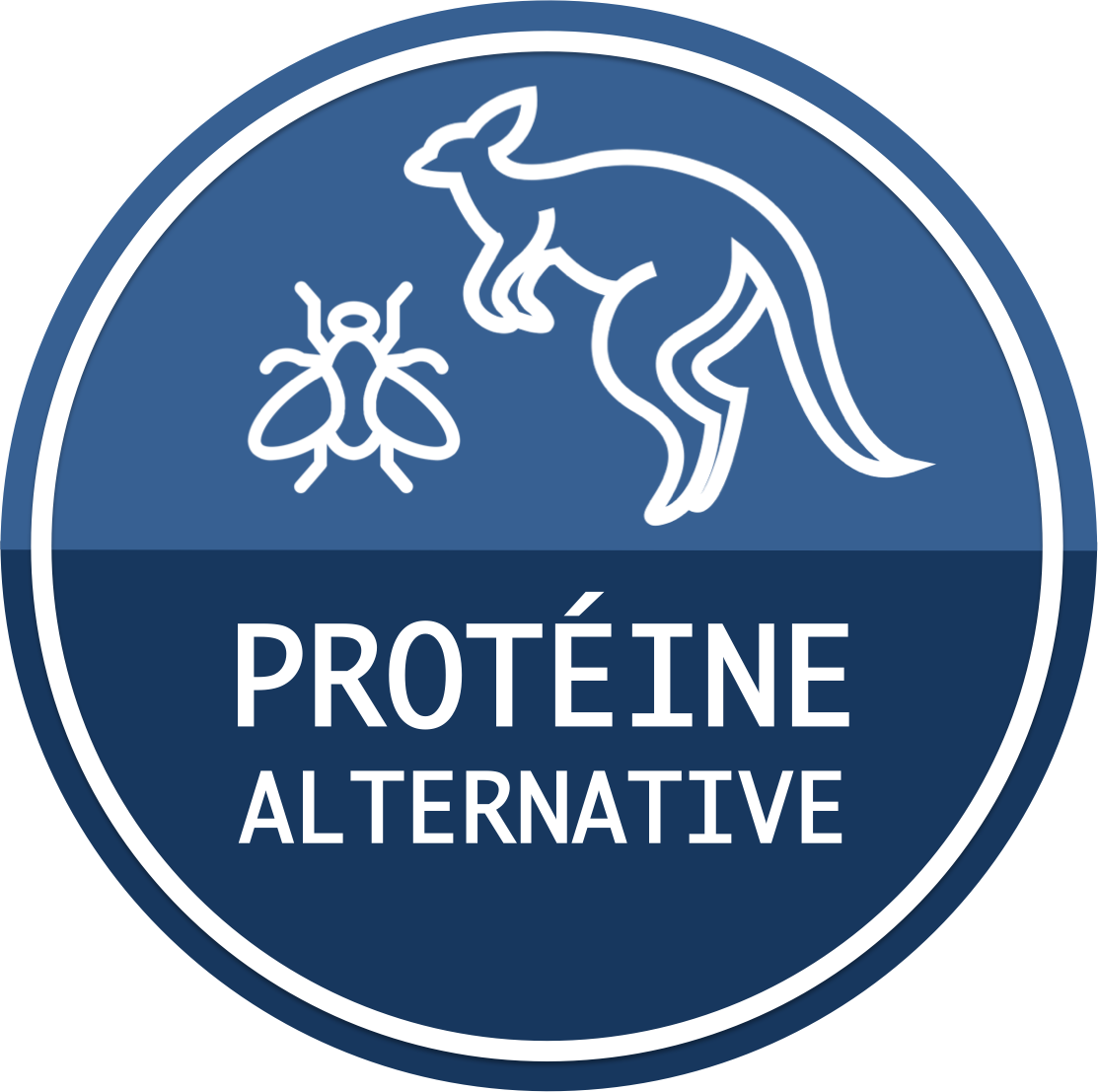 acheter de la nourriture pour chien protéine alternative en ligne