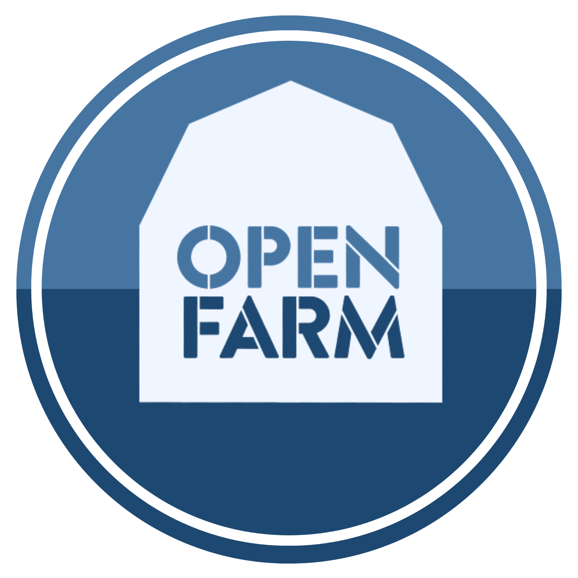 acheter de la nourriture pour chien Open Farm