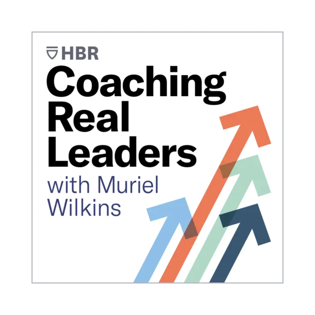 Coaching Real Leaders
