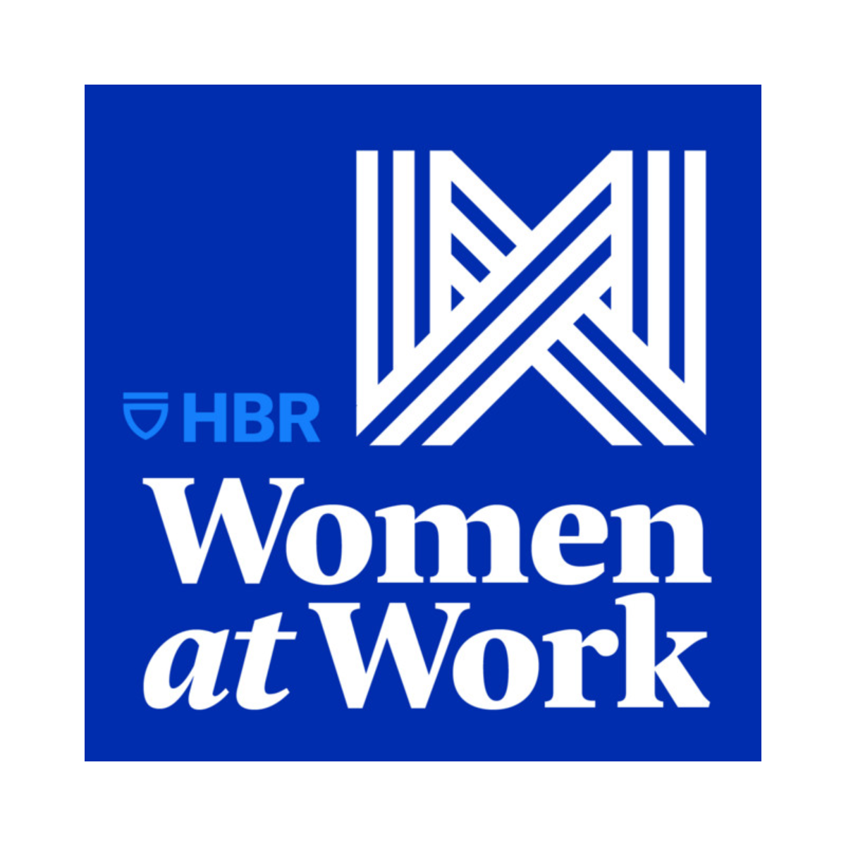 Women at work podcast