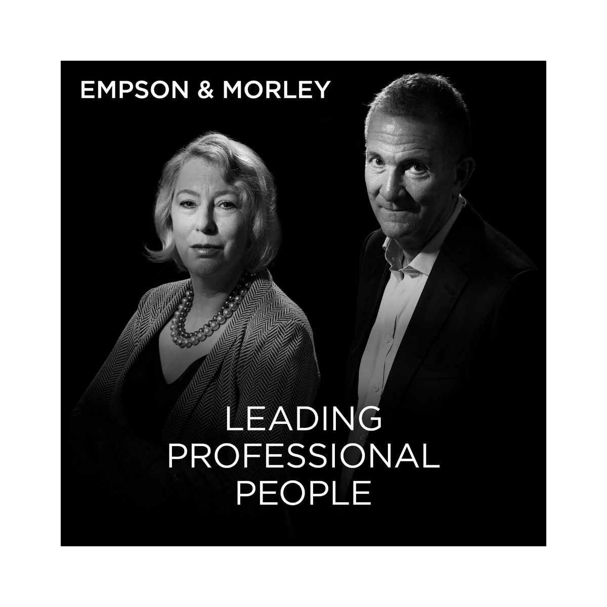 Leading Professional People