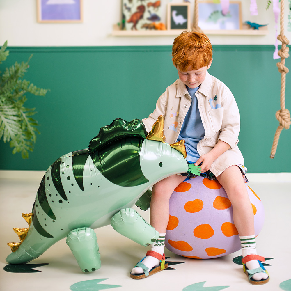 Boys Birthday Party Supplies