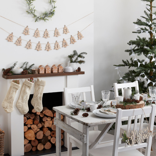 Merry Everything