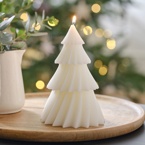 Christmas Candles