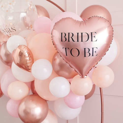 Hen Party Balloons