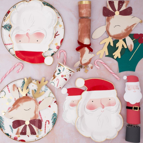 Christmas Tableware