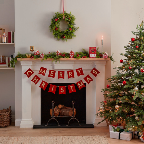 Deck The Halls