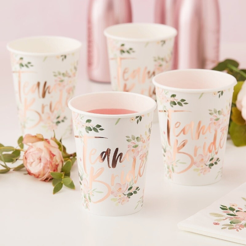 Hen Party Cups