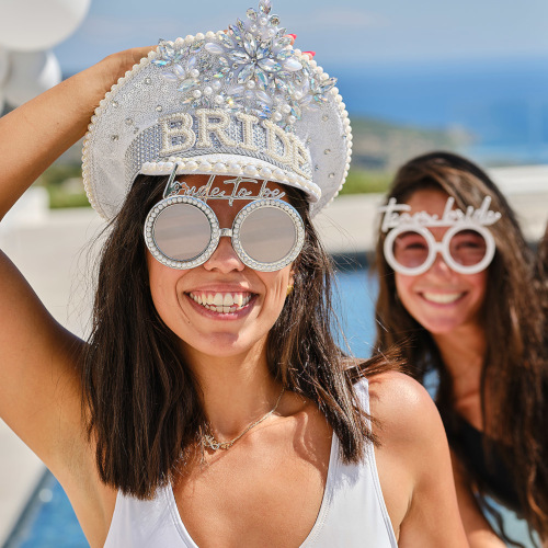 Hen Weekend