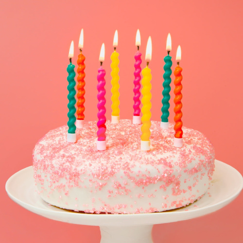 Boys Birthday Cake Decorations