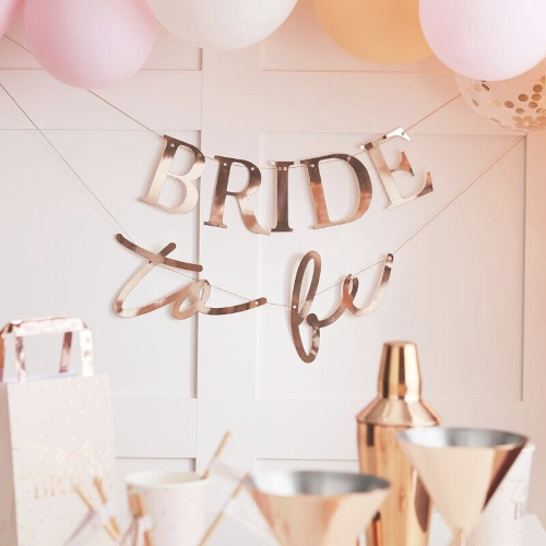 Hen Party Banners