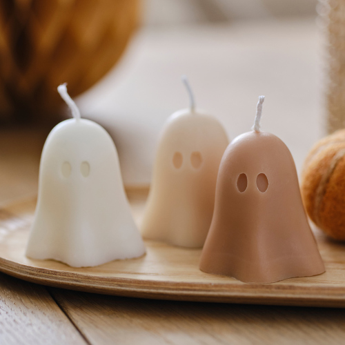 Halloween Candles