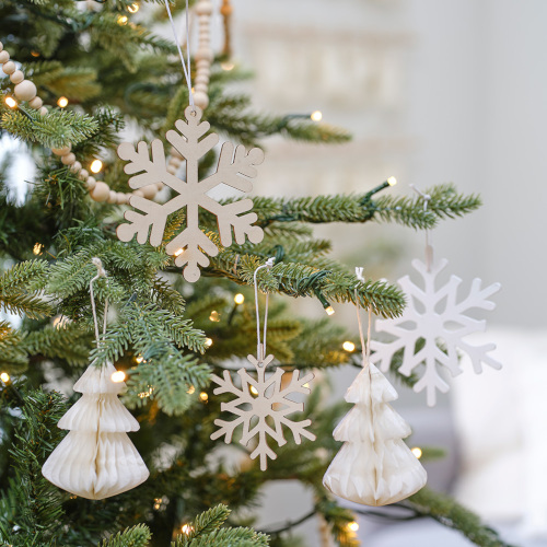 Christmas Tree Decorations