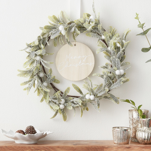 Christmas Wreaths