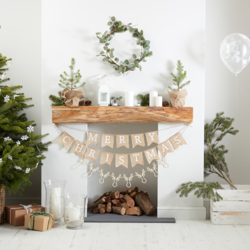 Rustic Christmas