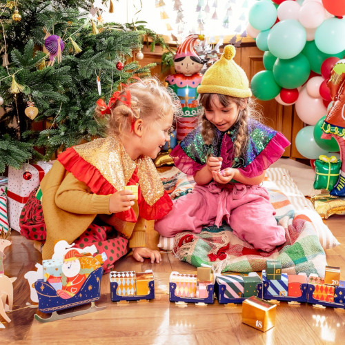 Advent Calendars