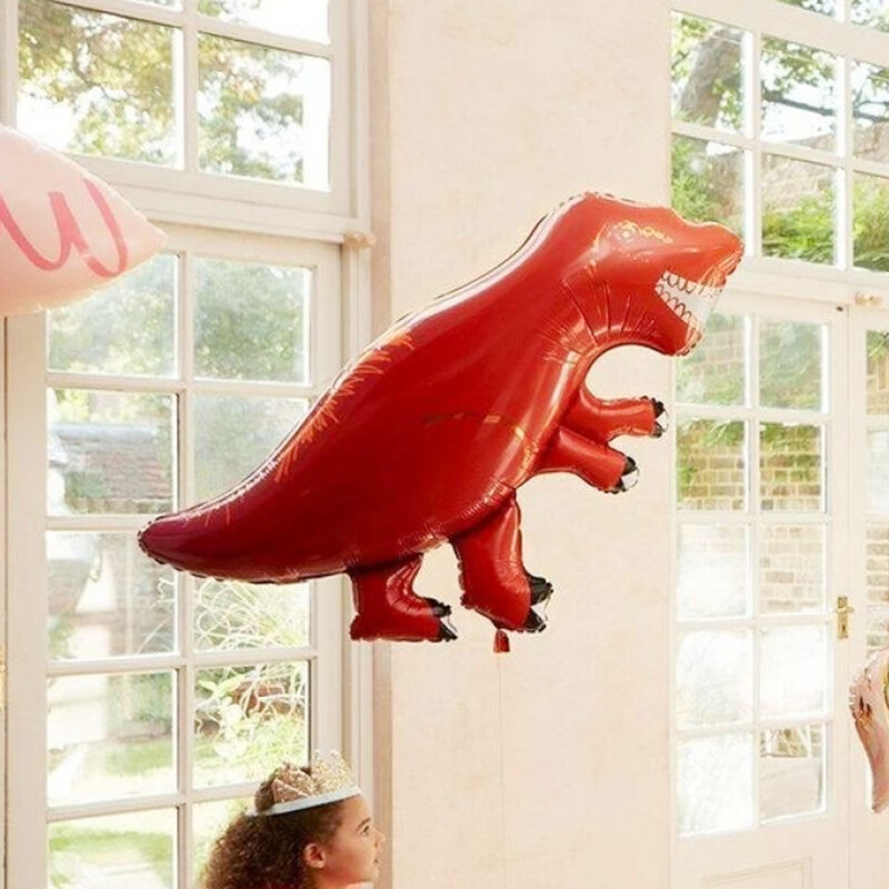 Dinosaur Party Theme