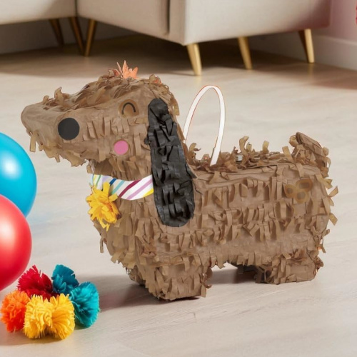 Boys Birthday Pinatas