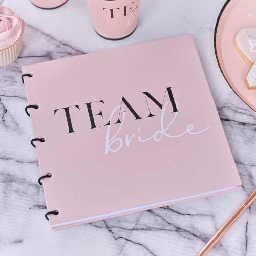 Hen Party Guest Books