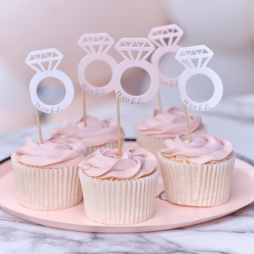Hen Party Cake Decorations