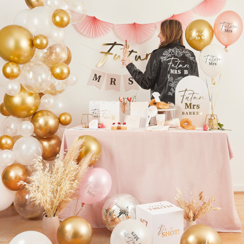 Bride To Be