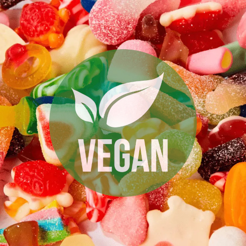 Vegan Friendly Sweets