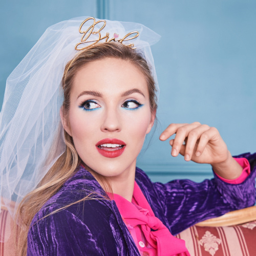 Hen Party Headbands & Veils