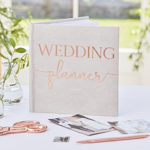 Wedding Planners