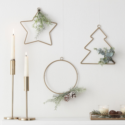 A Touch of Sparkle