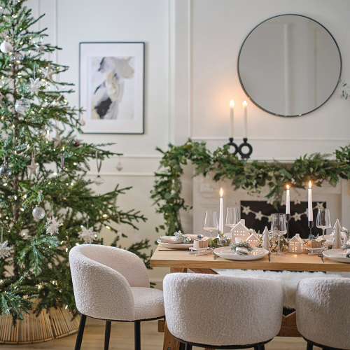 White Christmas
