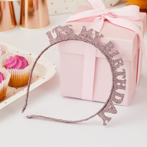Girls Birthday Party Accessories