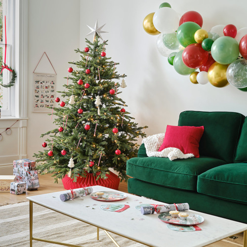 Merry Little Christmas