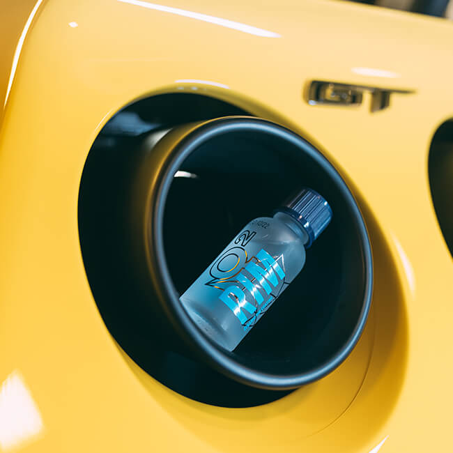 gyeon rim ceramic coating