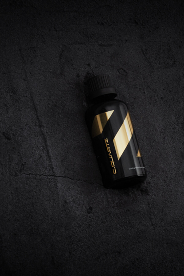 carpro cquartz finest reserve