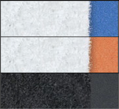 lake country microfiber cutting pads guide: from cutting to polishing to finishing; how about one steps?