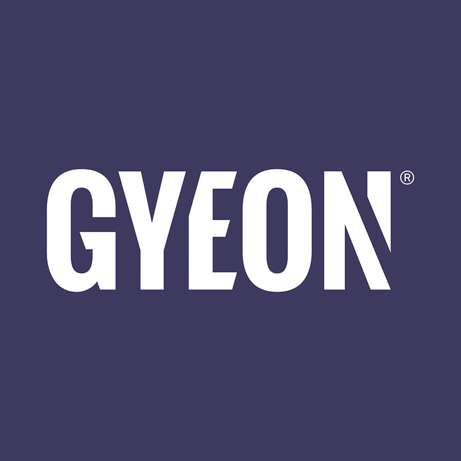 GYEON certification for self healing PPF, software and Infinite ceramic coatings, for both Mobile and professional detailers.