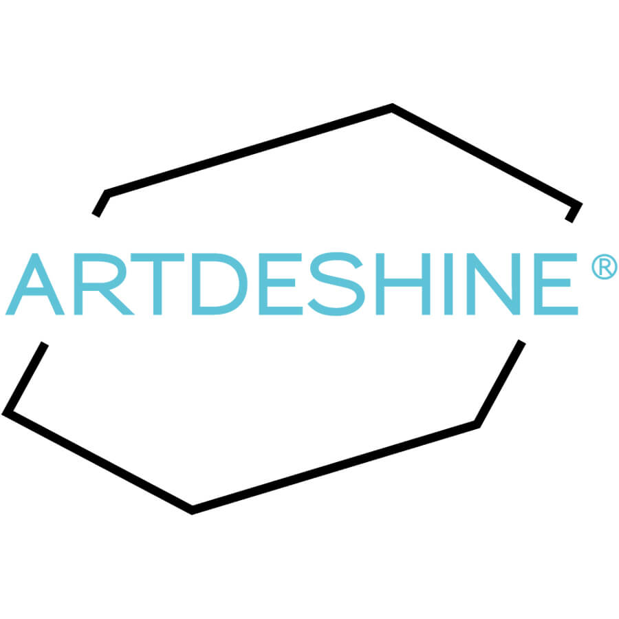 Artdeshine graphene metal oxide certification