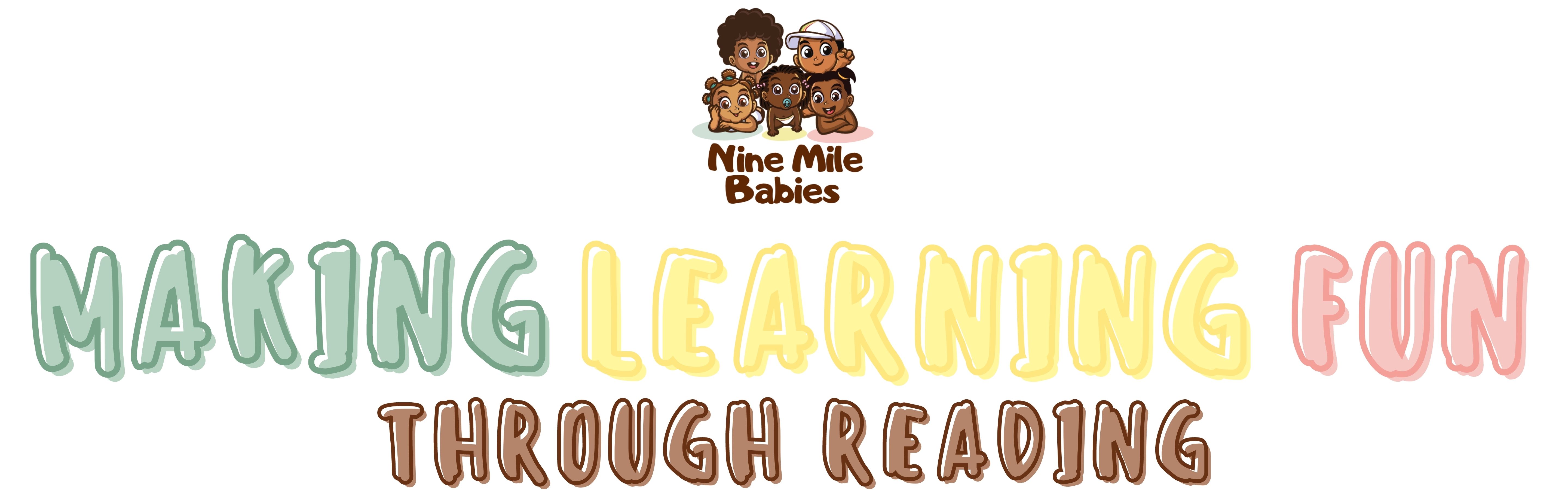 Nine Mile Babies Book – Nine Mile Clothing