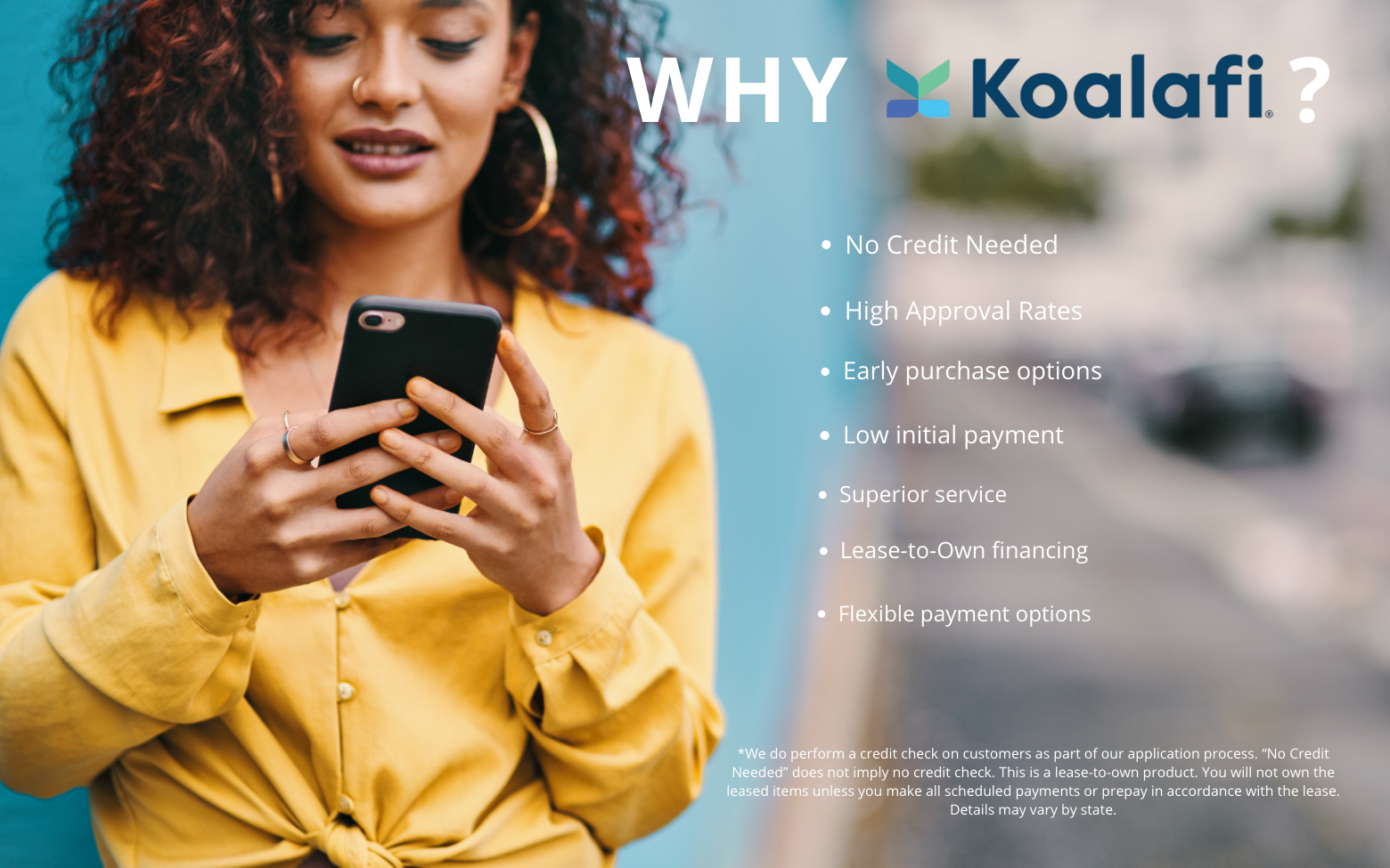 Koalafi — James Furniture Duluth