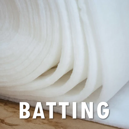 Upholstery Batting