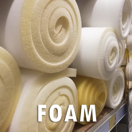 Upholstery Furniture Foam