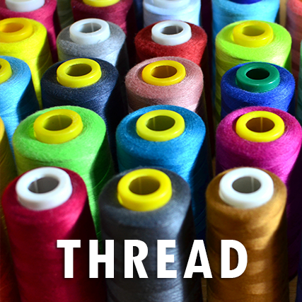 Professional Upholstery Thread
