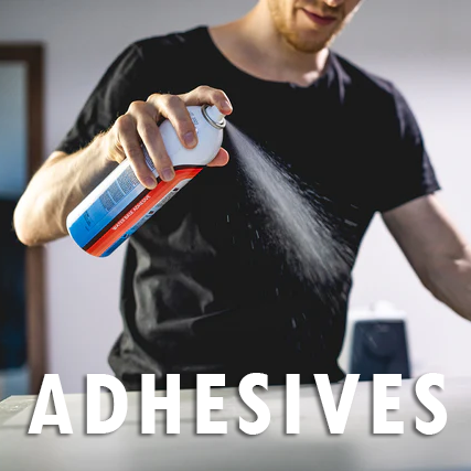 Professional Upholstery Foam Adhesives