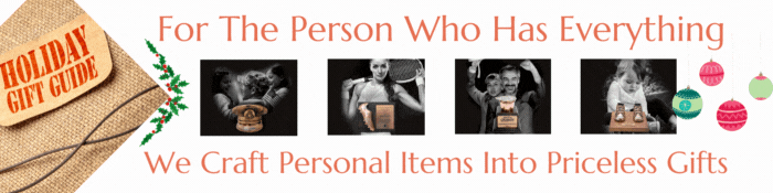 Bronzery crafts the most priceless gifts for someone who has everything.