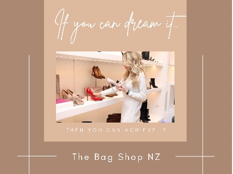 The Bag Shop NZ